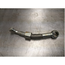 01K215 Turbo Cooler Lines For 12-17 Fiat 500  1.4